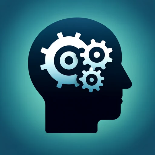 Critical Thinking Concepts app icon